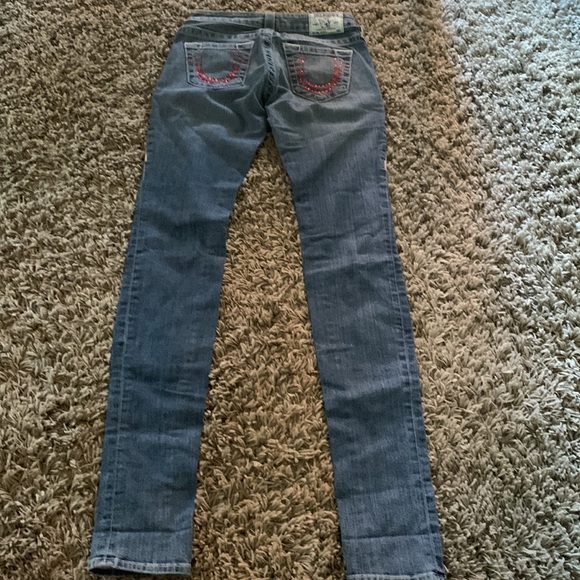 True Religion Jeans - Picture 5 of 8